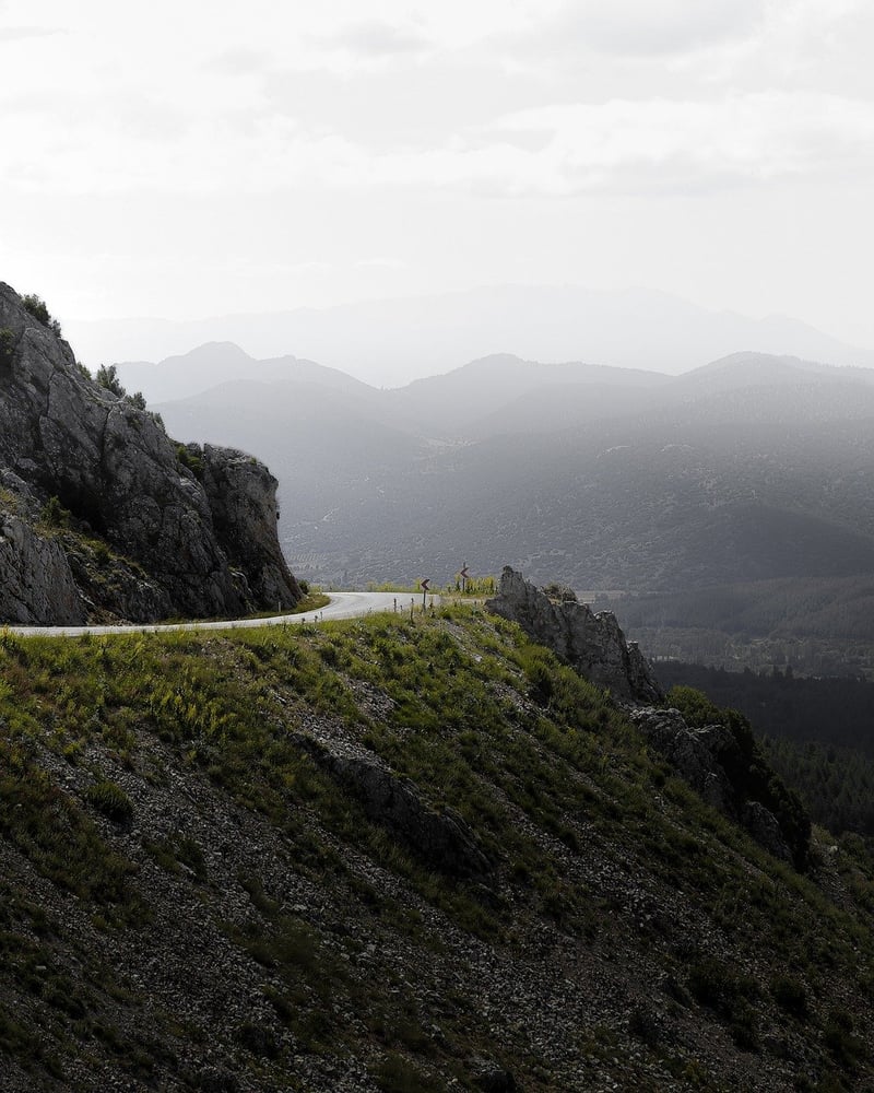 Past & Future Explorations